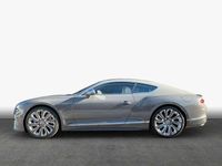 Neu Bentley Continental Mulliner 600 PS (441 kW) 2026 Grau Coupé