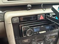 Gebraucht Audi A4 131 PS (96 kW) 2001 Limousine