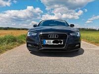 gebraucht Audi A5 2.0 TDI (140kW)