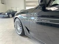 Gebraucht Alpina D5 387 PS (284 kW) 2018 Schwarz (metallic) Kombi