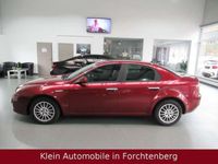 gebraucht Alfa Romeo 159 1.9 JTS Progression Klimatronic Bi-Xenon PDC