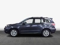 gebraucht Subaru Forester 2.0X Lineartronic Exclusive+