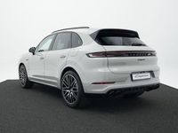 Neu Porsche Cayenne Black Edition 470 PS (345 kW) 2026 Grau SUV