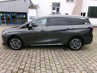 Neu Forthing Yacht/4 U-Tour 177 PS (130 kW) 2025 Dunkelgrau Van / Kleinbus