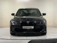 Gebraucht BMW M3 Competition Edition 530 PS (389 kW) 2025 Schwarz Limousine
