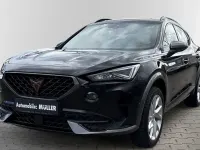 Gebraucht Cupra Formentor 150 PS (110 kW) 2024 Schwarz SUV