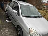 Gebraucht Suzuki Liana 85 PS (62 kW) 2004 Grau Limousine