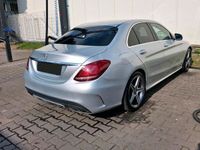 gebraucht Mercedes C220 