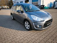 Gebraucht Citroën C3 Exclusive 120 PS (88 kW) 2010 Grau Kleinwagen