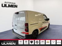 Neu Citroën Berlingo XTR 131 PS (96 kW) 2026 Weiss Van / Kleinbus