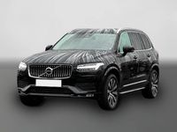 Gebraucht Volvo XC90 Core 250 PS (183 kW) 2023 Schwarz SUV
