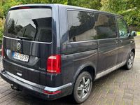 gebraucht VW Multivan T6Multivan DSG Kurz Highline