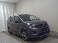 Gebraucht Peugeot Rifter Allure 131 PS (96 kW) 2021 Grau Van / Kleinbus
