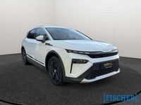 Gebraucht Skoda Elroq Loft 210 kW (286 PS) 2025 Weiss SUV