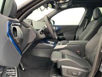 Neu BMW X3 Efficient Dynamics 197 PS (144 kW) 2025 Saphirschwarz metallic SUV