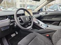 Gebraucht Wey 05 Lux 476 PS (350 kW) 2024 Blau SUV