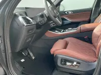 Neu BMW X5 Comfort Edition 286 PS (210 kW) 2026 Bmw individual dravitgrau metal SUV