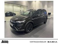 Neu Dacia Jogger Expression 110 PS (80 kW) 2025 Grau Van / Kleinbus