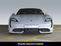 gebraucht Porsche Taycan Turbo PDCC HA-Lenkung Head-Up 21-Zoll