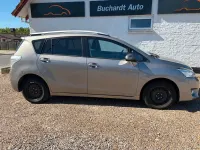 Gebraucht Toyota Verso Touch 147 PS (108 kW) 2016 Braun Van / Kleinbus