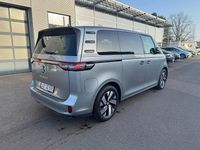 Gebraucht VW ID. Buzz Pro 210 kW (286 PS) 2025 Silber Van / Kleinbus