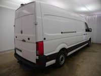 Gebraucht VW Crafter 140 PS (102 kW) 2025 Candyweiß Van