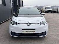 Gebraucht VW ID.3 Pro Performance 150 kW (204 PS) 2020 Weiß Kleinwagen