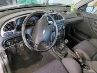 Używany Ford Mondeo 130 KM (95 kW) 1999 Szary Kombi