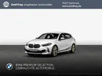 Gebraucht BMW M135 Performance 306 PS (225 kW) 2023 Weiß Kleinwagen