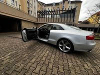 gebraucht Audi A5 Coupé V6