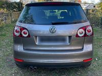 Gebraucht VW Golf VI Team 122 PS (89 kW) 2011 Braun Kleinwagen