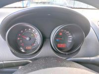 Brugt Seat Arosa 50 HK (36 kW) 2002 Sort Hatchback