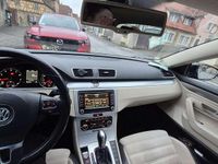 Gebraucht VW Passat 211 PS (155 kW) 2011 Coupé