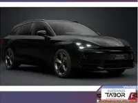 Neu Cupra Leon 204 PS (150 kW) 2026 Schwarz (midnight schwarz metallic) Kombi