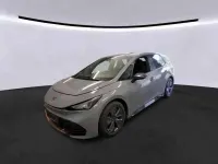 Gebraucht Cupra Born 150 kW (204 PS) 2022 Vaporgrau Kleinwagen