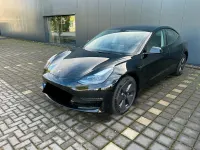 Gebraucht Tesla Model 3 366 kW (498 PS) 2023 Schwarz Limousine