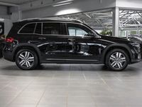 Gebraucht Mercedes EQB300 Progressive 167 kW (228 PS) 2025 Schwarz SUV