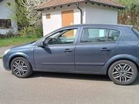 gebraucht Opel Astra 