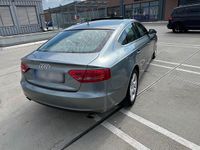 Gebraucht Audi A5 211 PS (155 kW) 2010 Andere farben Coupé