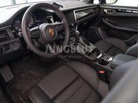 gebraucht Porsche Macan S Voll., NEU, sofort verfügbar