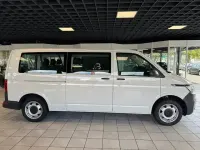 Gebraucht VW Transporter 150 PS (110 kW) 2022 Andere Van