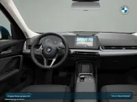 Gebraucht BMW X1 Performance 156 PS (114 kW) 2025 Phytonicblau SUV