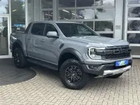 Gebraucht Ford Ranger Raptor 209 PS (153 kW) 2024 Grau Pickup