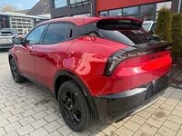 Neu Alfa Romeo Junior Ti 136 PS (100 kW) 2026 Rot SUV