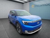 Neu Ford Explorer 210 kW (286 PS) 2025 Blau SUV