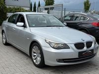 Gebraucht BMW 523 Performance 190 PS (139 kW) 2009 Silber Limousine