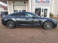 Gebraucht Porsche Panamera 421 PS (309 kW) 2017 Grau Limousine