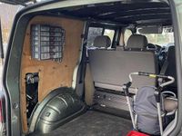 Gebraucht VW Transporter 174 PS (127 kW) 2004 Grün Van