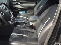 Gebraucht Ford Kuga Titanium 140 PS (102 kW) 2010 Schwarz metallic SUV