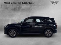 Gebraucht Mini Countryman Classic 150 PS (110 kW) 2024 Schwarz SUV